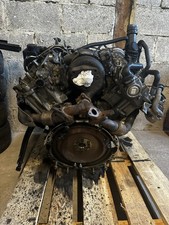 Motor 642899 cdi gebraucht kaufen  Oberndorf am Neckar
