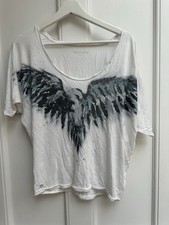 Zadig voltaire top for sale  BROMLEY