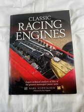 Ludvigsen classic racing for sale  MUCH WENLOCK