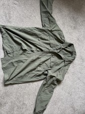 Rohan field shirt for sale  UK