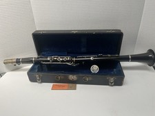 Conn clarinet case for sale  Petersburg