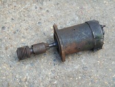 Mgb early synchro for sale  CHELMSFORD