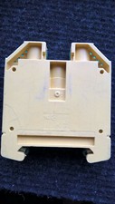 Weidmuller morsetto wpe35 usato  Sassuolo