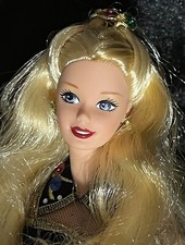 Blonde collectors mattel d'occasion  Expédié en Belgium