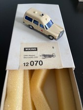 Wiking drk wagen gebraucht kaufen  Essen