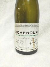 1994 drc richebourg d'occasion  Expédié en Belgium