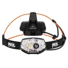 Petzl nao nero usato  Roma