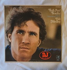 Bill medley soft for sale Bill medley soft for sale  Los Angeles