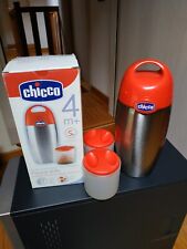 Thermos pappacalda chicco usato  Samarate