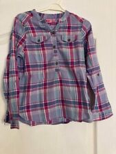 Chemise tunique manches d'occasion  Lezoux