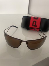 Police sunglasses men for sale  ABERGAVENNY