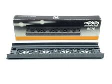 Fertigmodell marklin 8976 usato  Italia