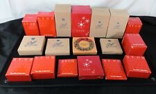 Vintage avon christmas for sale  Anderson