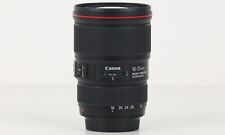 Canon 35mm f4l d'occasion  Lyon VII