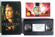Vhs angel eyes usato  Ferrara