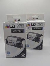 Pack compatible brother for sale  Marion