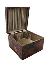 Antique french pyrography for sale  Farmington
