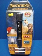 Browning crossfire flashlight for sale  De Soto