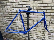 Raleigh bike frame for sale  MAIDSTONE