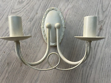 Wall light fitting for sale  WATERLOOVILLE
