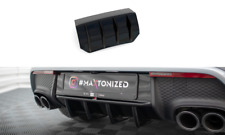 Sottoparaurti flap spoiler usato  Roma