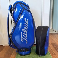 Titleist enamel blue d'occasion  Expédié en Belgium