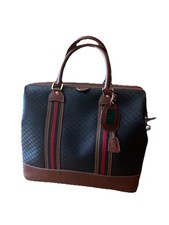 Vtg gucci canvas for sale  Palm Coast