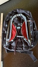 Rucksack kinderrucksack tasche gebraucht kaufen  Salzweg