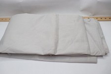 Solid waterproof cotton for sale  Chillicothe
