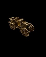 Antique vintage solid for sale  LONDON