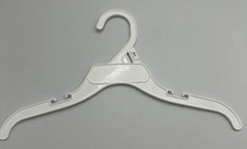 Toddler plastic hangers for sale  Mandeville