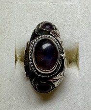 Ancien bague poison d'occasion  Ferrières-en-Gâtinais