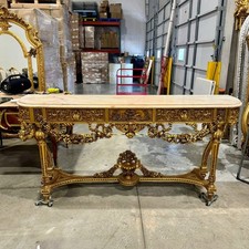 French antique console for sale  Miami