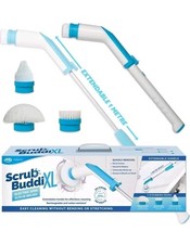 Scrub buddi electric for sale  BIRMINGHAM