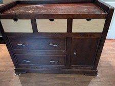 Natart convertible crib for sale  Jim Thorpe