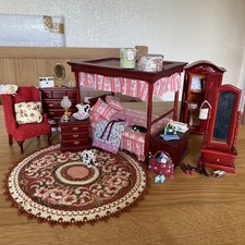 Dolls house furniture for sale  LEATHERHEAD