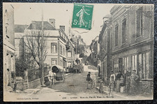 Francia carte postale d'occasion Francia carte postale d'occasion  Grez-sur-Loing