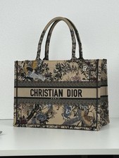 Christian dior canvas for sale  Bellevue
