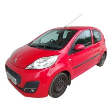 Peugeot 107 active for sale  ABERDEEN