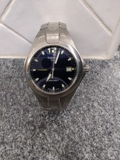 Rare tissot sapphire for sale  Auburn