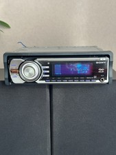 Sony cdx gt710 usato  Spedire a Italy