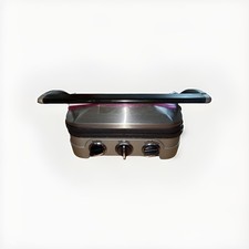 Cuisinart griddler contact d'occasion  Expédié en Belgium