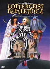 Lottergeist beetlejuice tim gebraucht kaufen  Berlin
