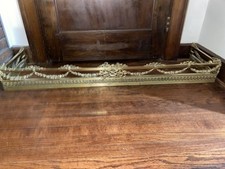 Fire fender fireplace for sale  Warren