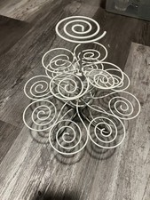 Tier cupcake stand for sale  La Cygne