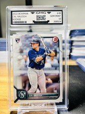 2022 bowman cal for sale  Minneapolis
