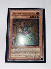 Gravirose koa meiru gebraucht kaufen  Lünen