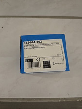 6124 102 raumtemperaturregler gebraucht kaufen  Westendorf