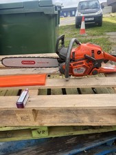 Husqvarna 550 xpg for sale  HAVERFORDWEST