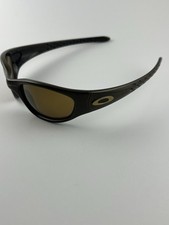 Oakley tens black for sale  Stuart